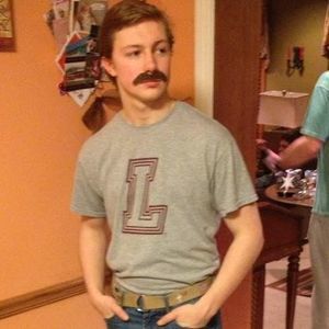 Meet your Posher, Pat