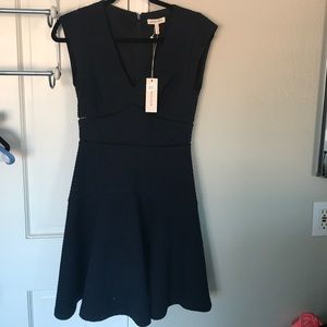 BNWT Rebecca Taylor cocktail dress!