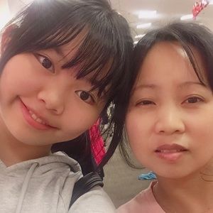 Meet your Posher, Angela