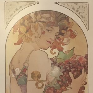 Meet your Posher, Christine