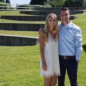 Meet your Posher, Haley