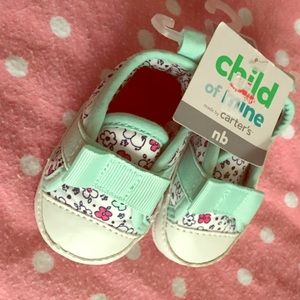 👶🏼 Carters Baby Girl Shoes 👶🏼
