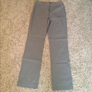 Express Stretch Slacks