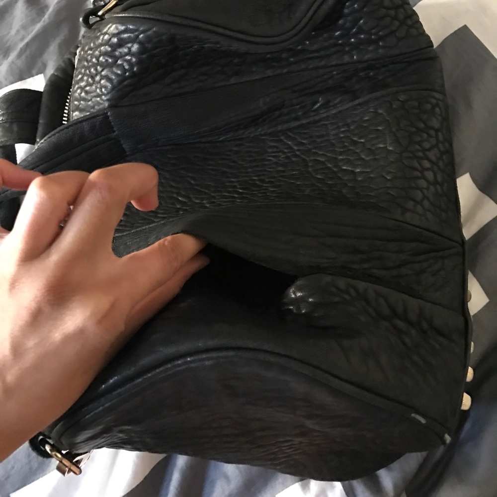 Alexander Wang Rocco Handbag - Picture 3 of 6