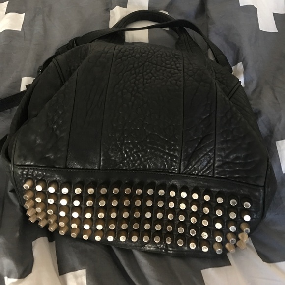 Alexander Wang Rocco Handbag - Picture 2 of 6