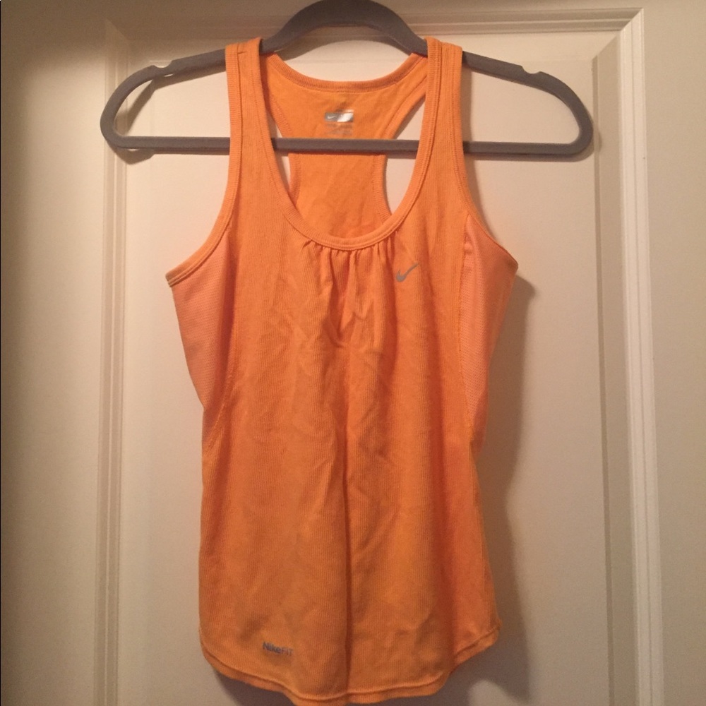 Nike Workout Tank