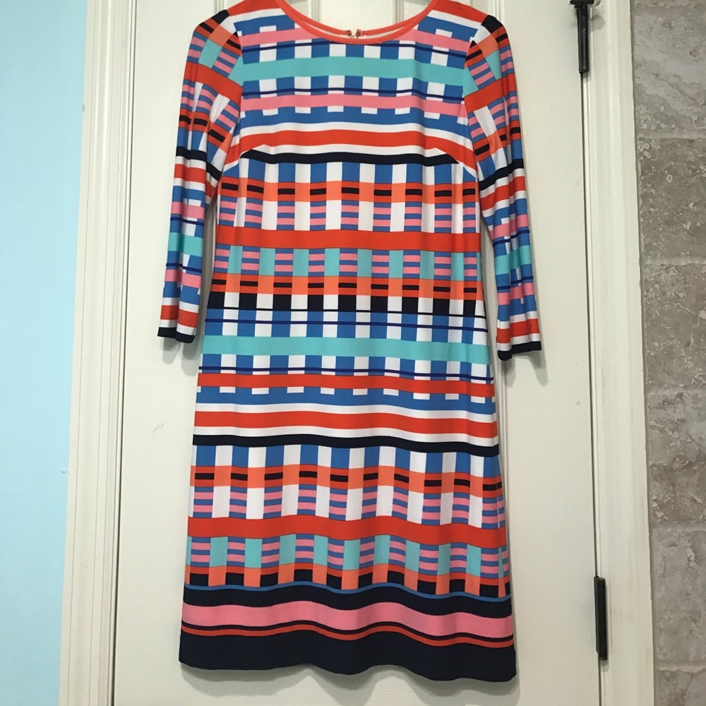 Eliza J Dress