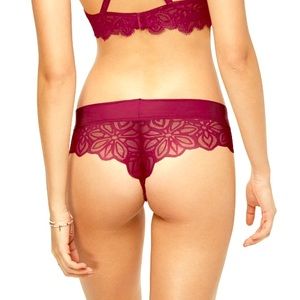 Brand New PINK Panties 🌸