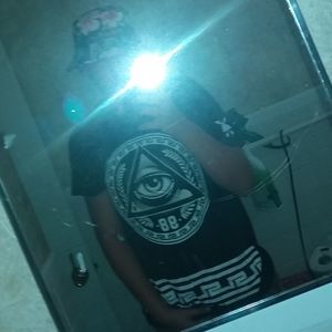 Meet your Posher, Aaron