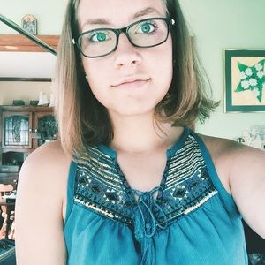 Meet your Posher, Wilhelmina