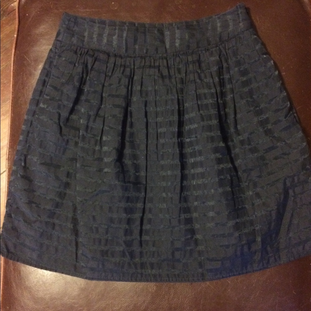 Adorable skirt with pockets