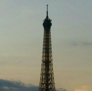 Meet your Posher, Grace