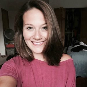 Meet your Posher, Natalie