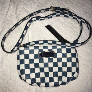 Marc Jacobs crossbody NWT
