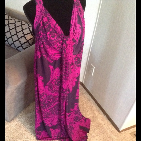 ANTTHONY ORIGINAL Dresses - Maxi Dress with Jacket ANTTHONY ORIGINAL Dresses - Maxi Dress with Jacket