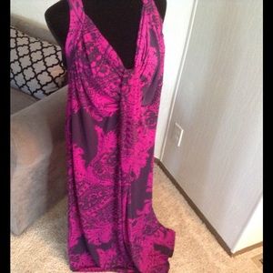 ANTTHONY ORIGINAL Dresses - Maxi Dress with Jacket ANTTHONY ORIGINAL Dresses - Maxi Dress with Jacket
