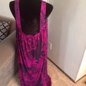 ANTTHONY ORIGINAL Dresses - Maxi Dress with Jacket ANTTHONY ORIGINAL Dresses - Maxi Dress with Jacket