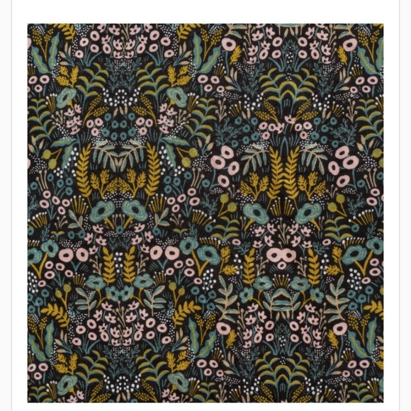 solly baby wrap rifle paper co