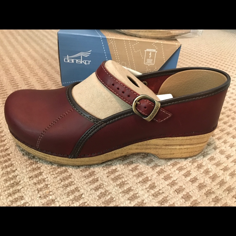 Dansko Women's Marcelle Shoes