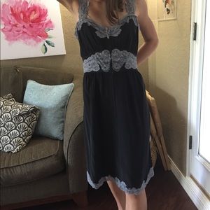 Betsey Johnson Slip Dress size 6