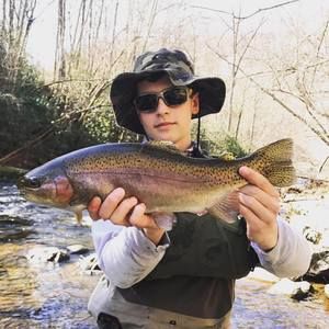 Meet your Posher, Eli