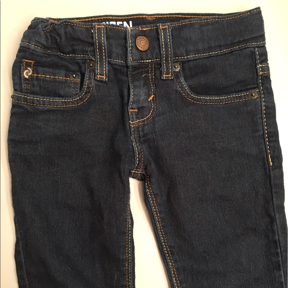 Levi's boys jeans