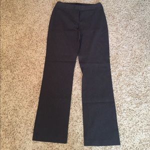 Express Stretch Slacks
