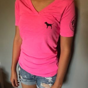 Victoria's Secret PINK top