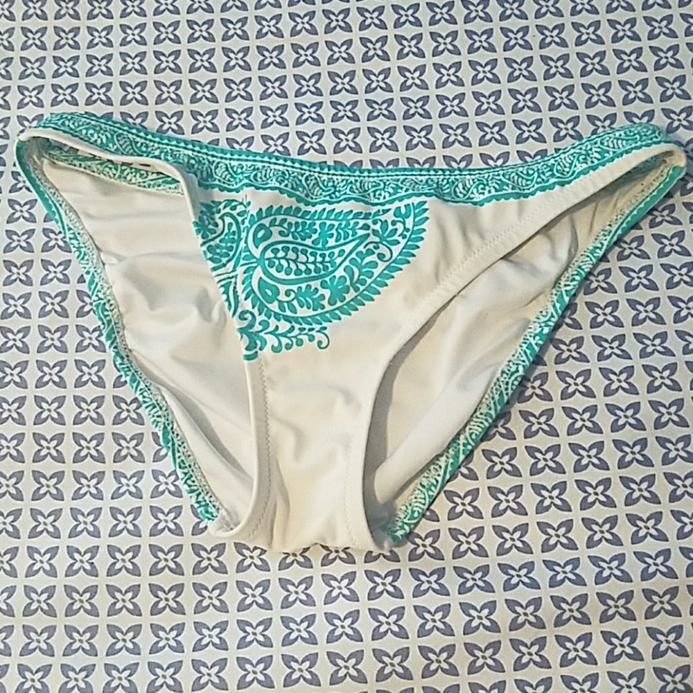 NWOT Victoria Secret bikini bottoms