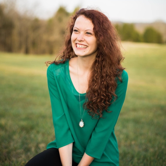 Meet your Posher, Riley - Picture 1 of 1