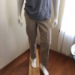 Ralph Lauren khakis dress pants