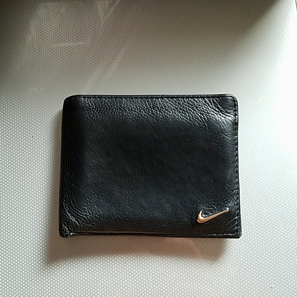 NIKE wallet