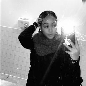 Meet your Posher, Shaylyn