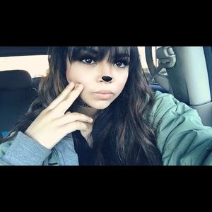 Meet your Posher, Phranquee