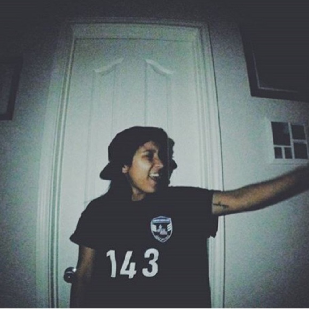 Meet your Posher, Alejandra