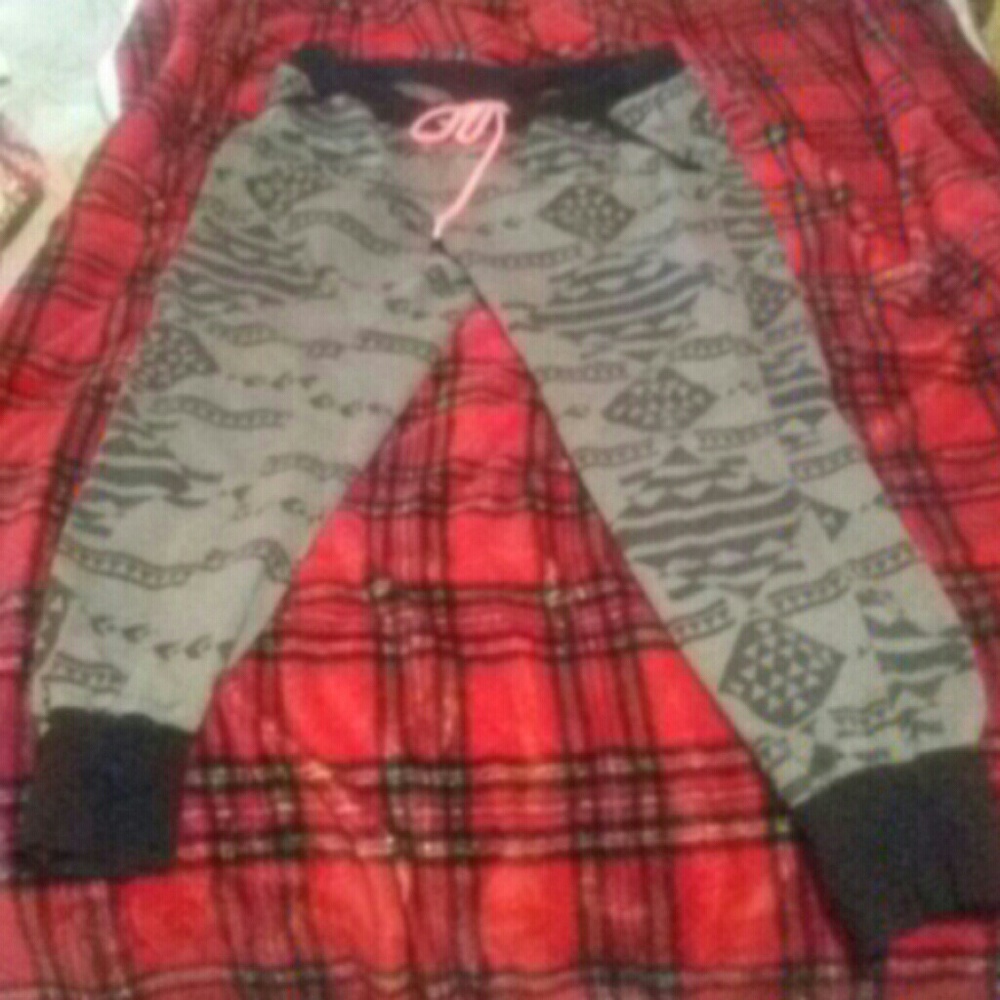 Pants
