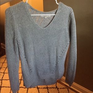 Loft Sweater