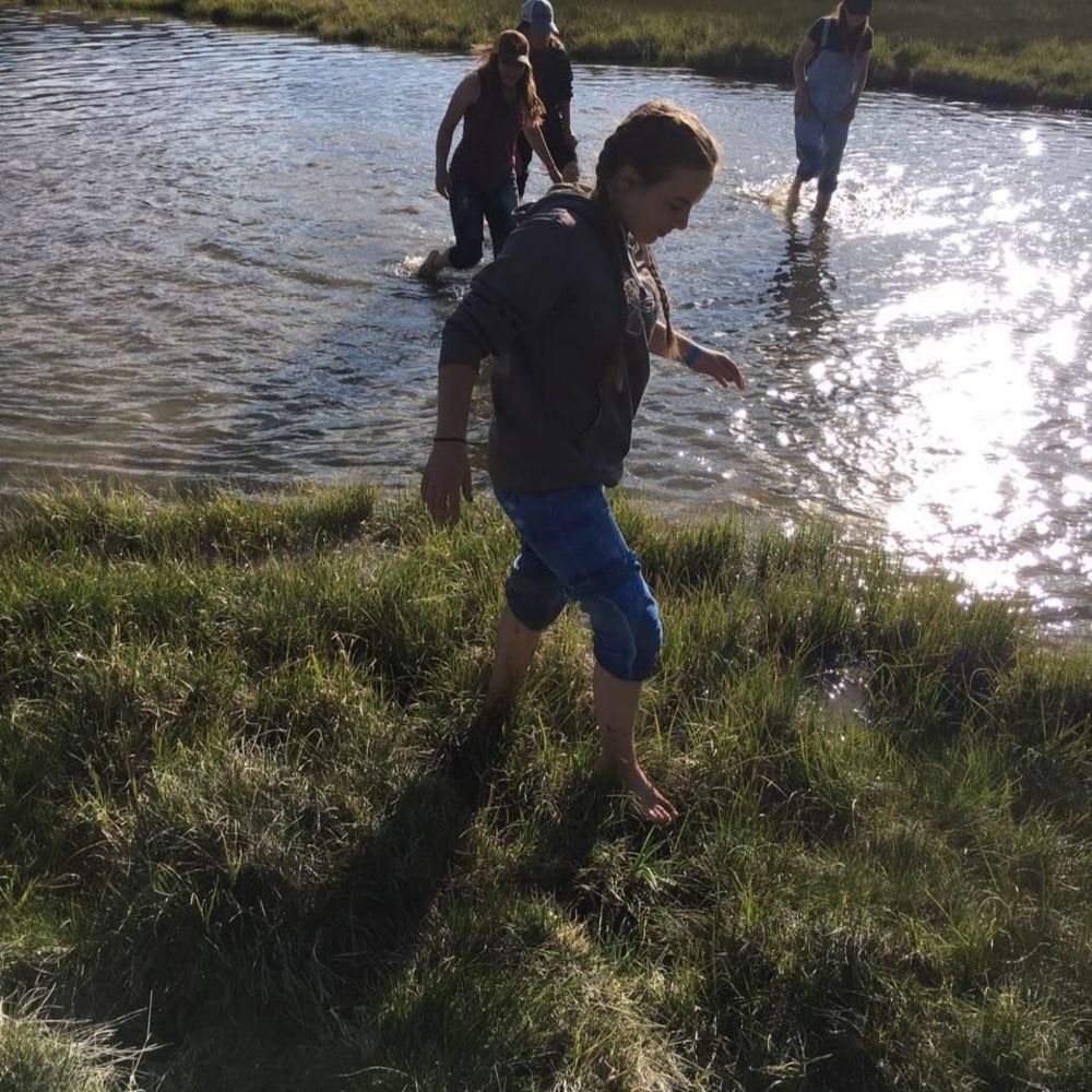 Meet your Posher, Lexi