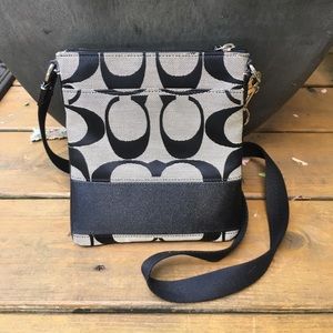Coach Crossbody Bag