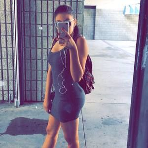 Meet your Posher, Brisa