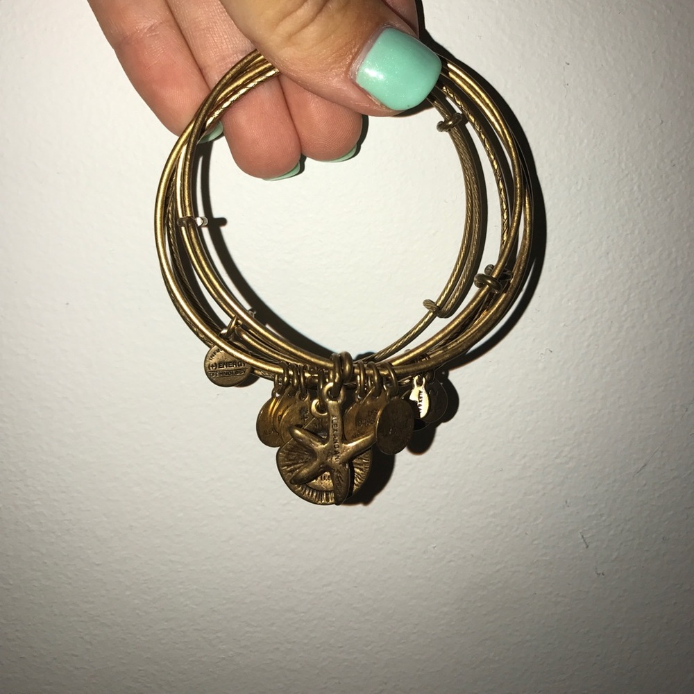 Alex and ani