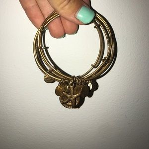 Alex and ani