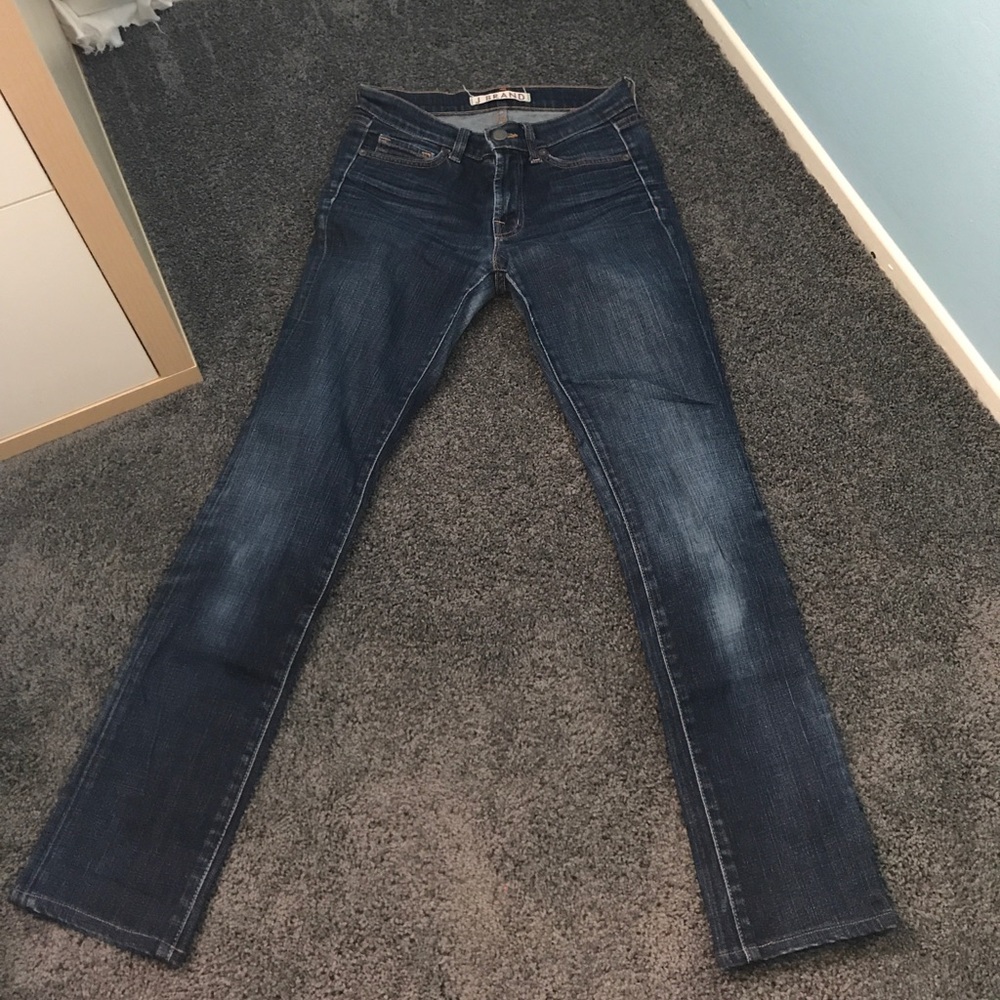 j brand jeans