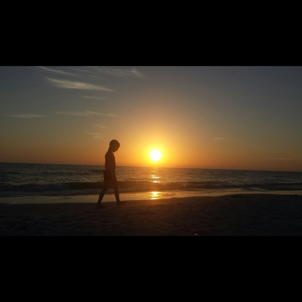 Meet your Posher, Isabelle