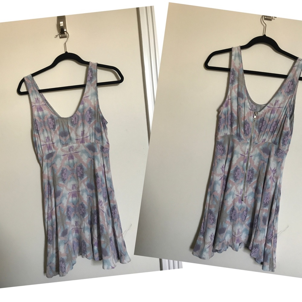 Free people dress