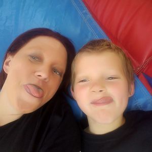 Meet your Posher, Katy