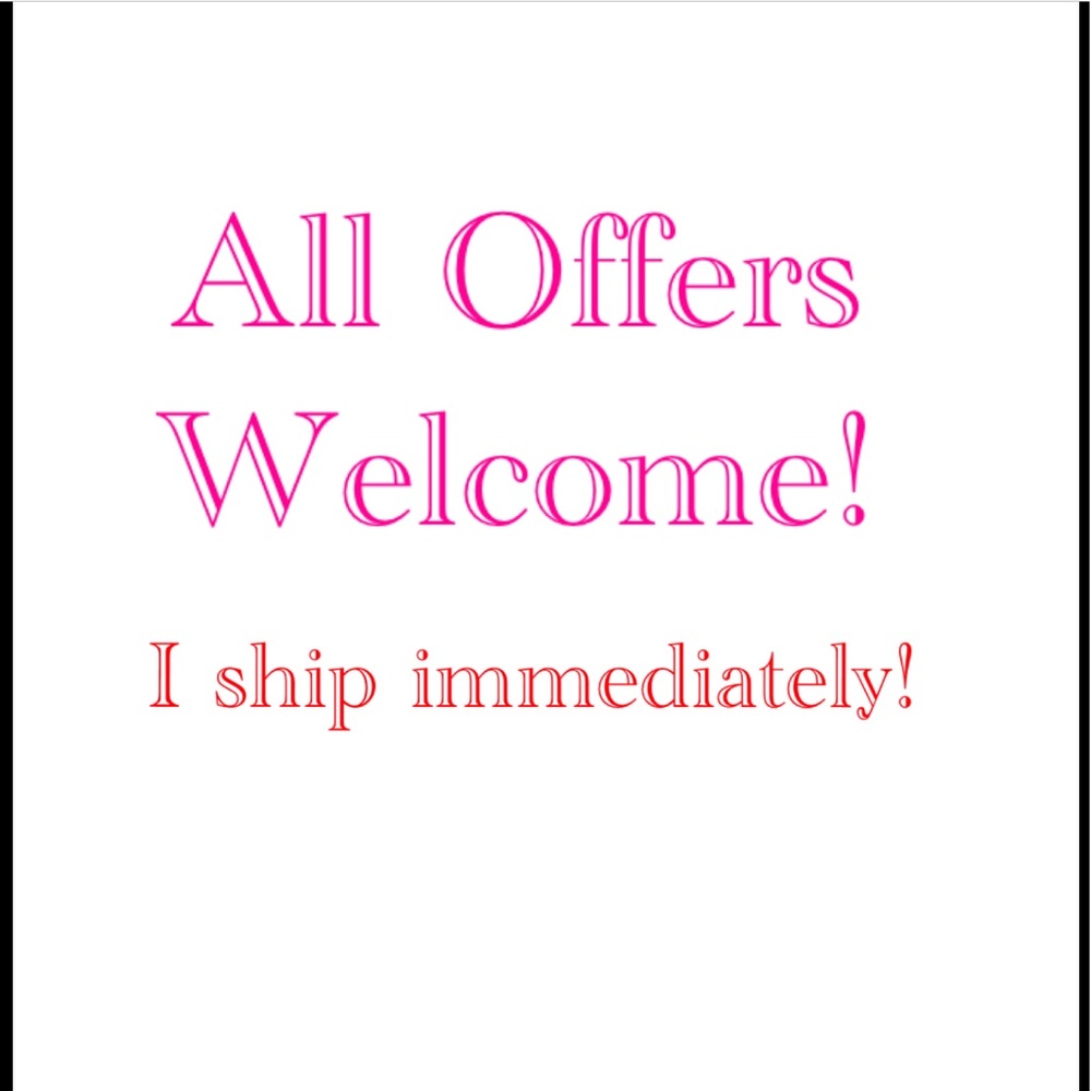 Make an Offer!