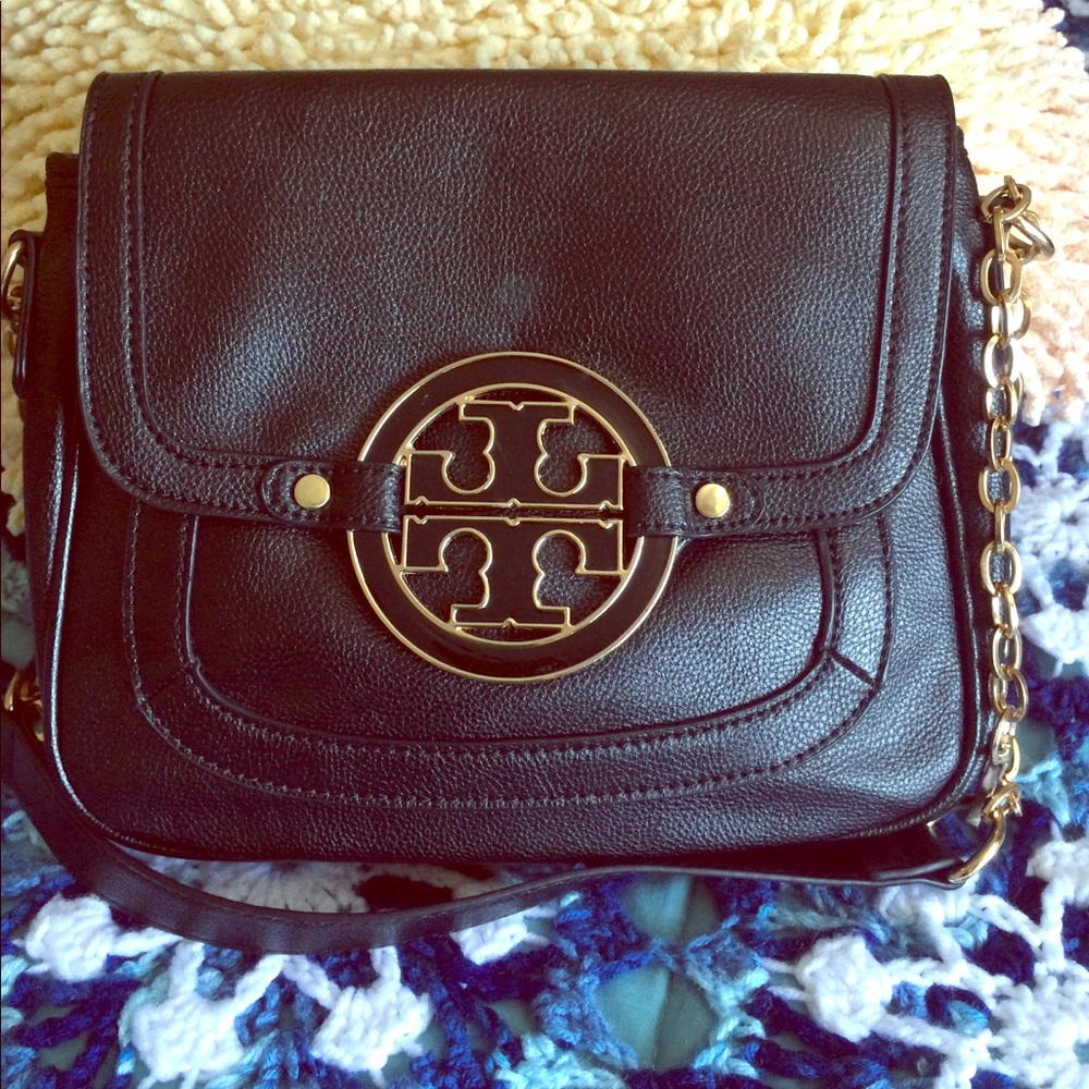 Tory burch crossbody