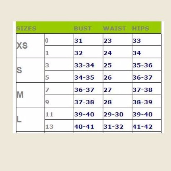 JUST INS-M-L The Aubrey Bodycon Dress - Picture 3 of 3