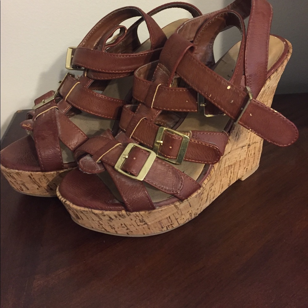 Wedges